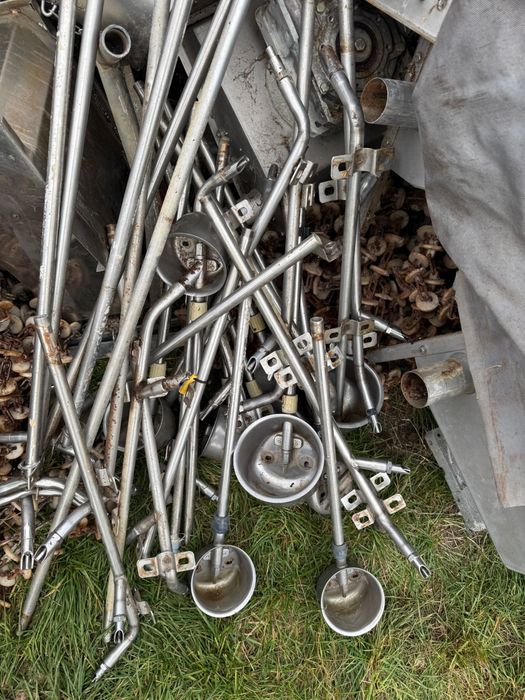 Panouri despartitoare din plastic foarte rezistent