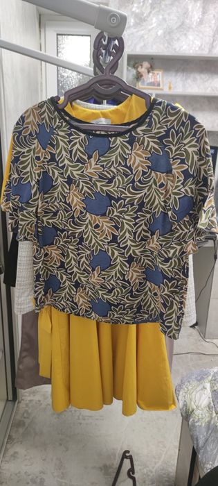 Вещи б/у , продам