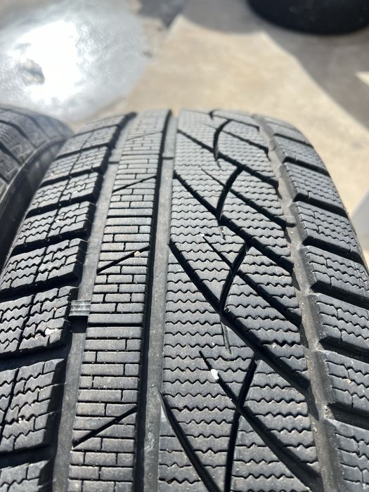 Momo 225/65/17 дот 2021