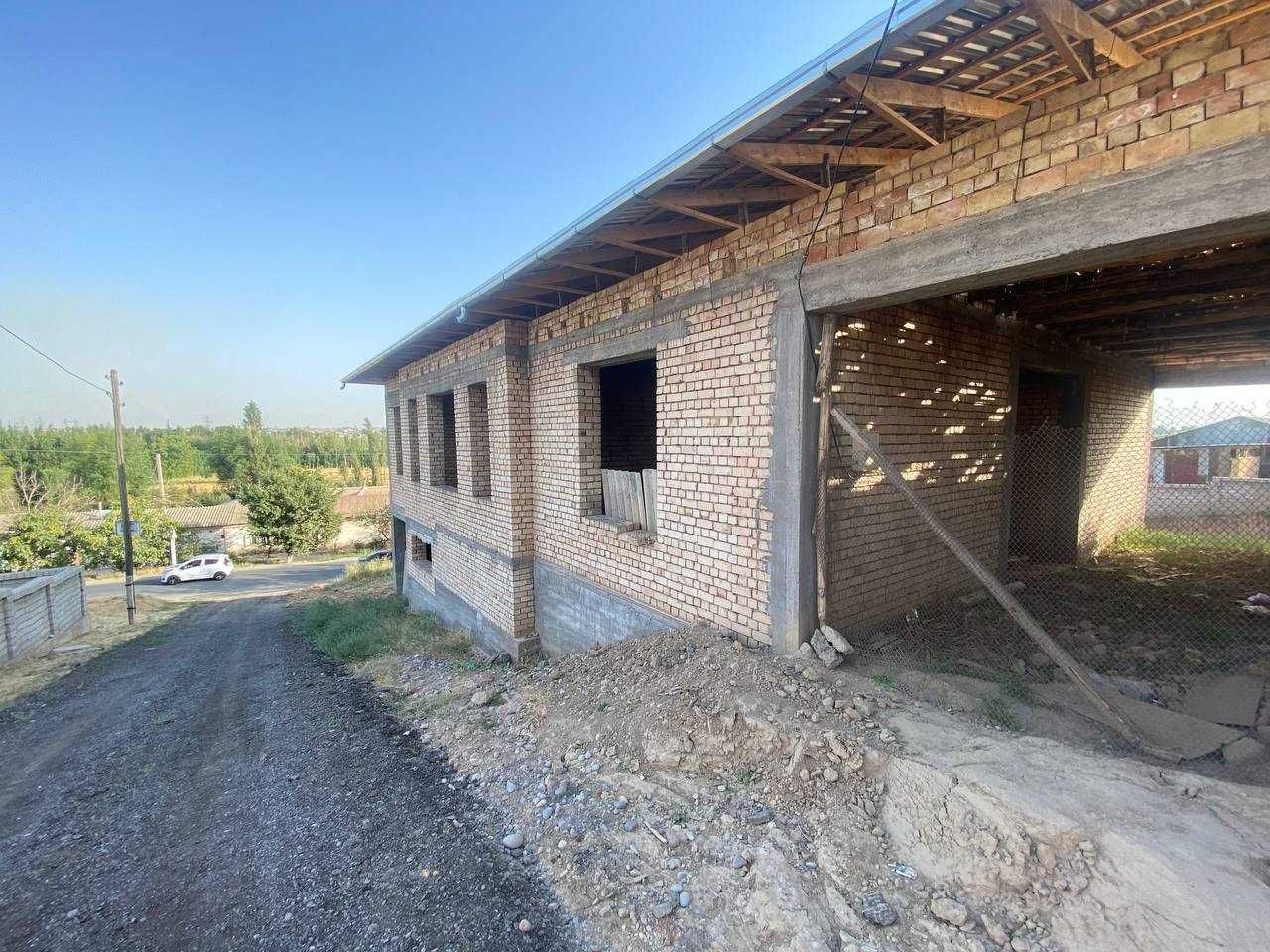 Srochna uy sotiladi