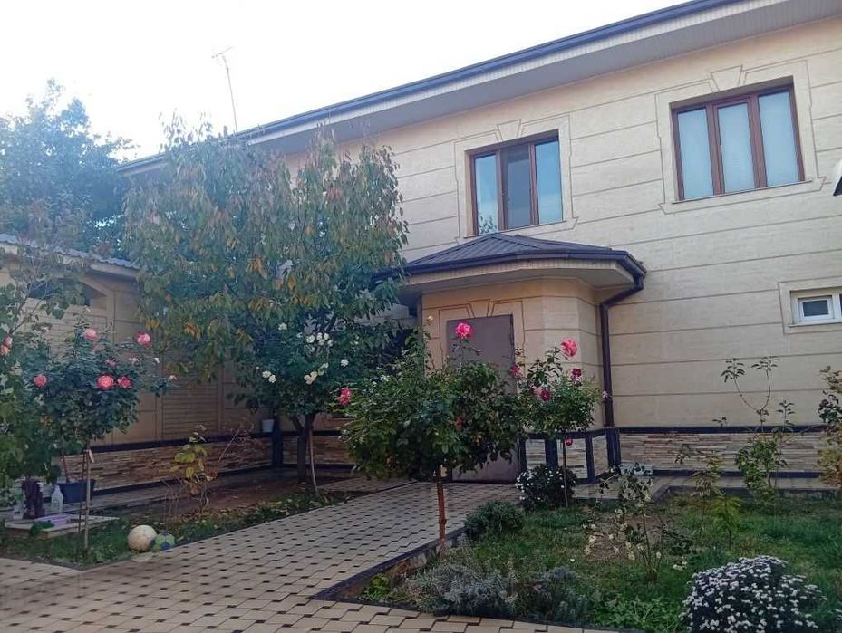 Юнусабад Евродом Продаётся!