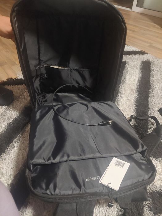 Geanta leptop MADRID