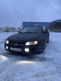 Opel Omeba B 1996г