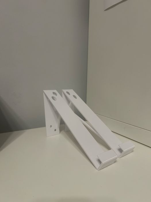 Suport VESA pentru laptop