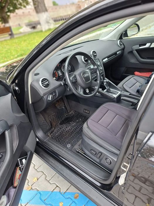 Audi A3 Stare foarte buna