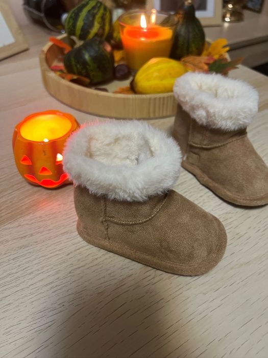 Ghete bebelusi primark