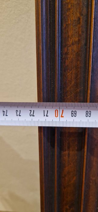 Vand 3 tablouri cu cai (pictura in ulei - origine Germania)