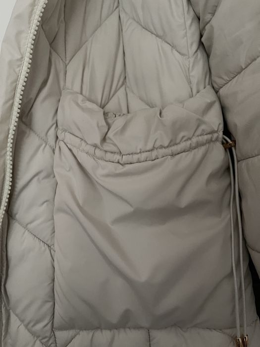 Зимно яке AXEL