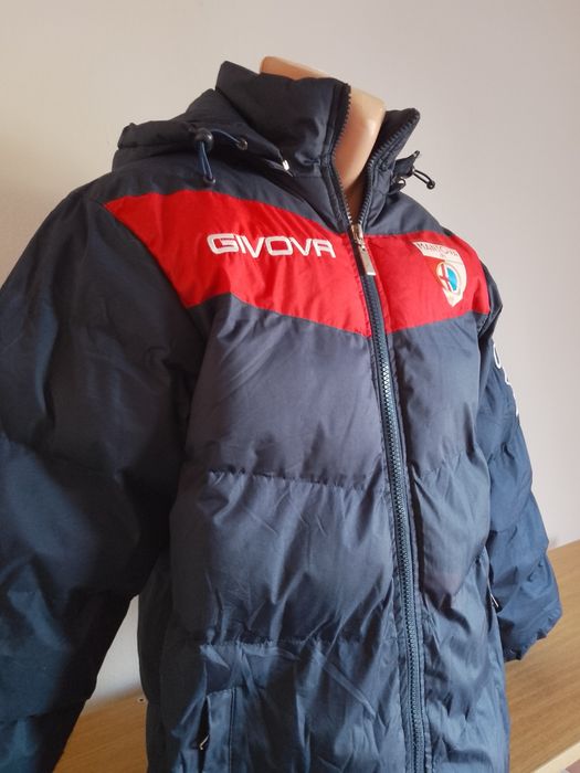 Geaca fotbal Givova FC Mantova