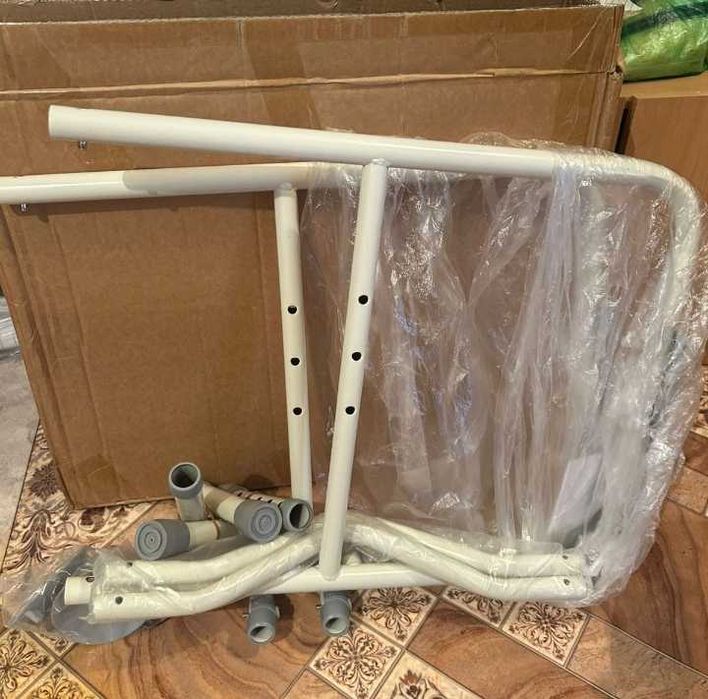 Инвалидная каляска новая