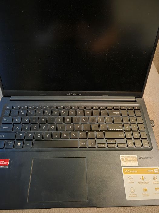 Leptop-vivobook Asus