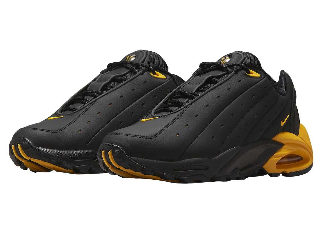 NOCTA X NIKE HOT STEP AIR - Привезли из ЕВРОПЫ размеры от 40 до 45.