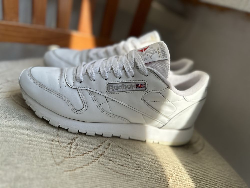 Дамски Reebok Classic Leather