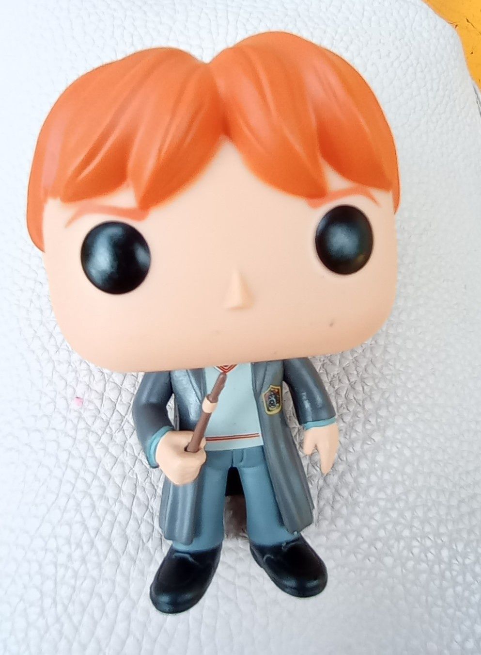 Funko POP! Harry Potter Ron Weasley #02