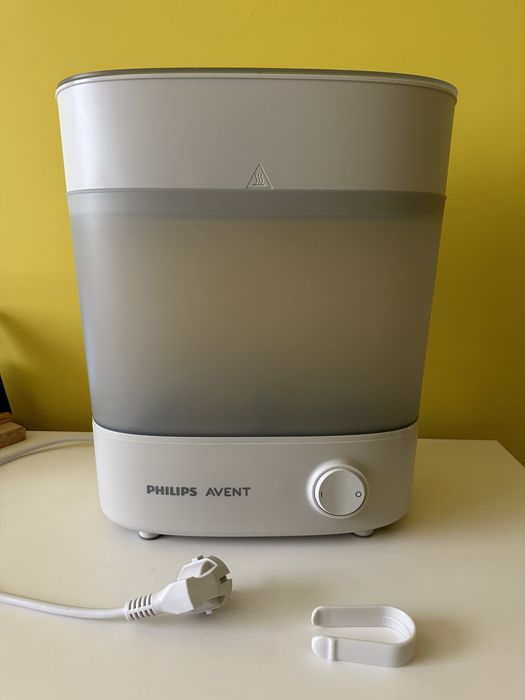 Стерилизатор Philips