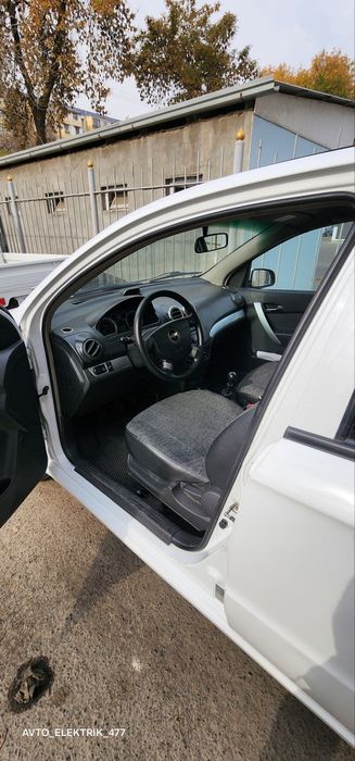 Nexia 3 2 pozitsiya 2019