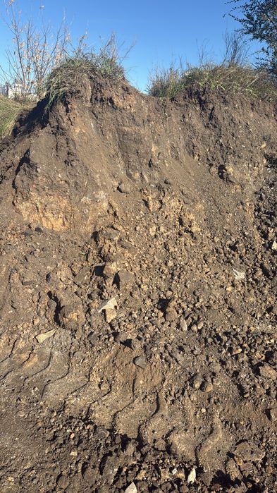 Приму грунт, инертные материалы