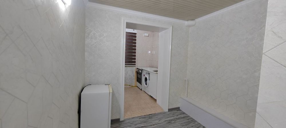 Гагарин кучасида 40 кв.м хонадон