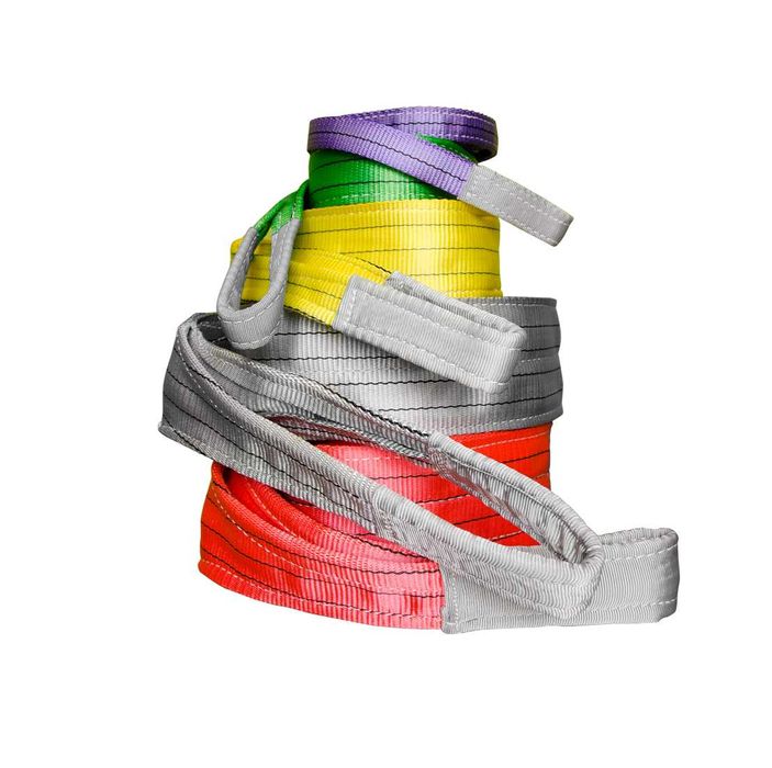 Полиестерни сапани с уши - различни размери.