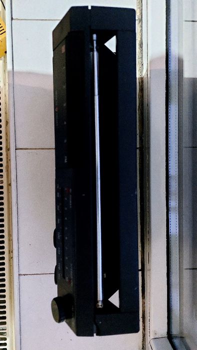 radio nokia itt 9151