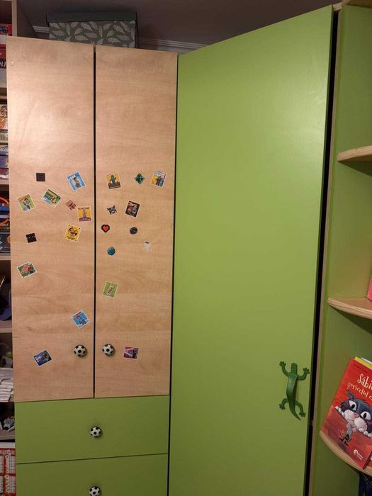 Mobila dormitor copii