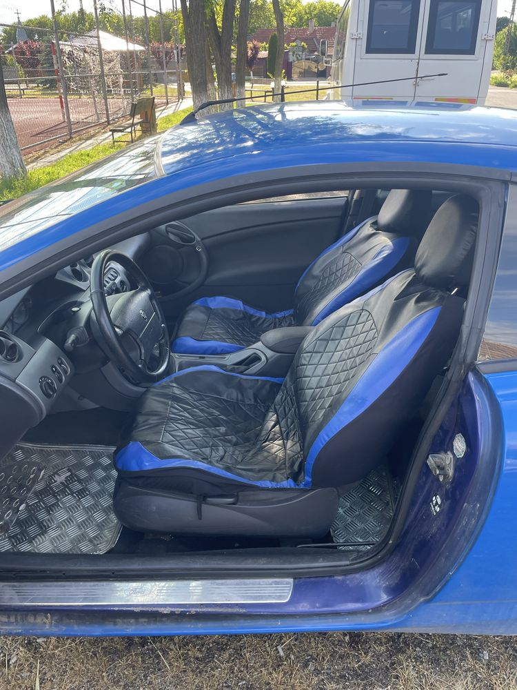 Ford Cougar 2.0 16v