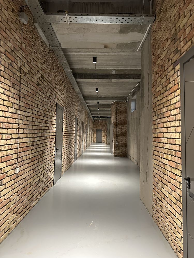 Офис в аренду в стиле лофт 33 м² — Дворец Авистроителей, м. Яшнабад