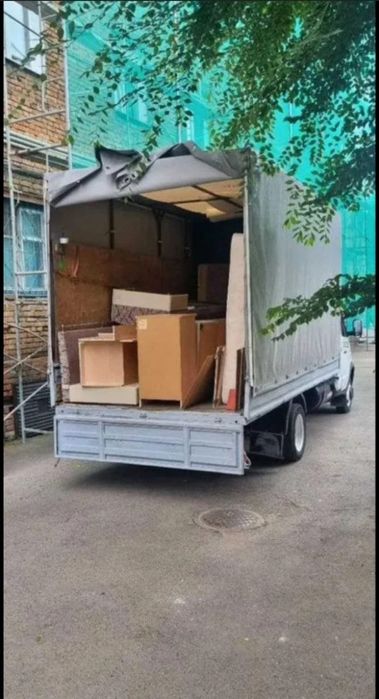 Вывоз мебели очистка квартиры дома