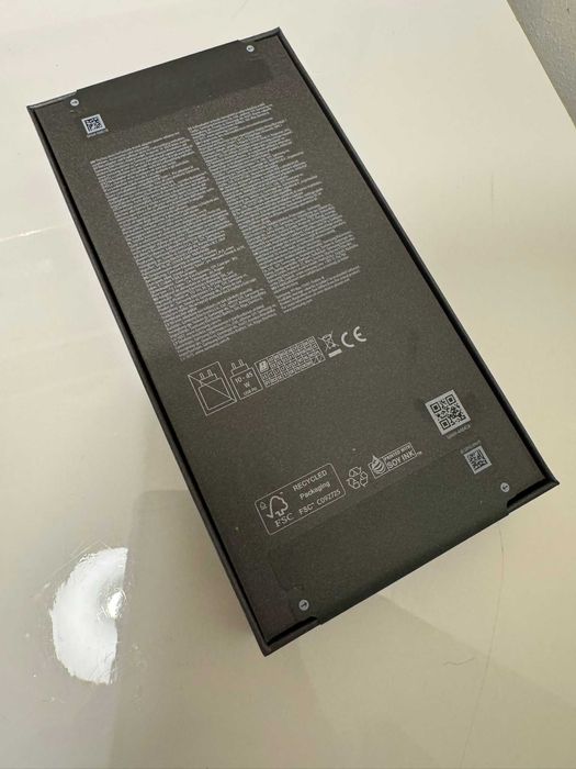 Samsung Galaxy S25 Ultra-256gb-Sigilat-Garantie-TitaniumSilverblue