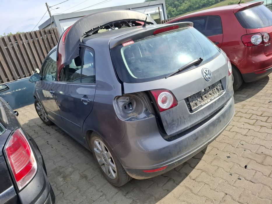 Elemente Caroserie VW Golf Plus 1.9TDi 77kw 105cp Tip BLS An 2008