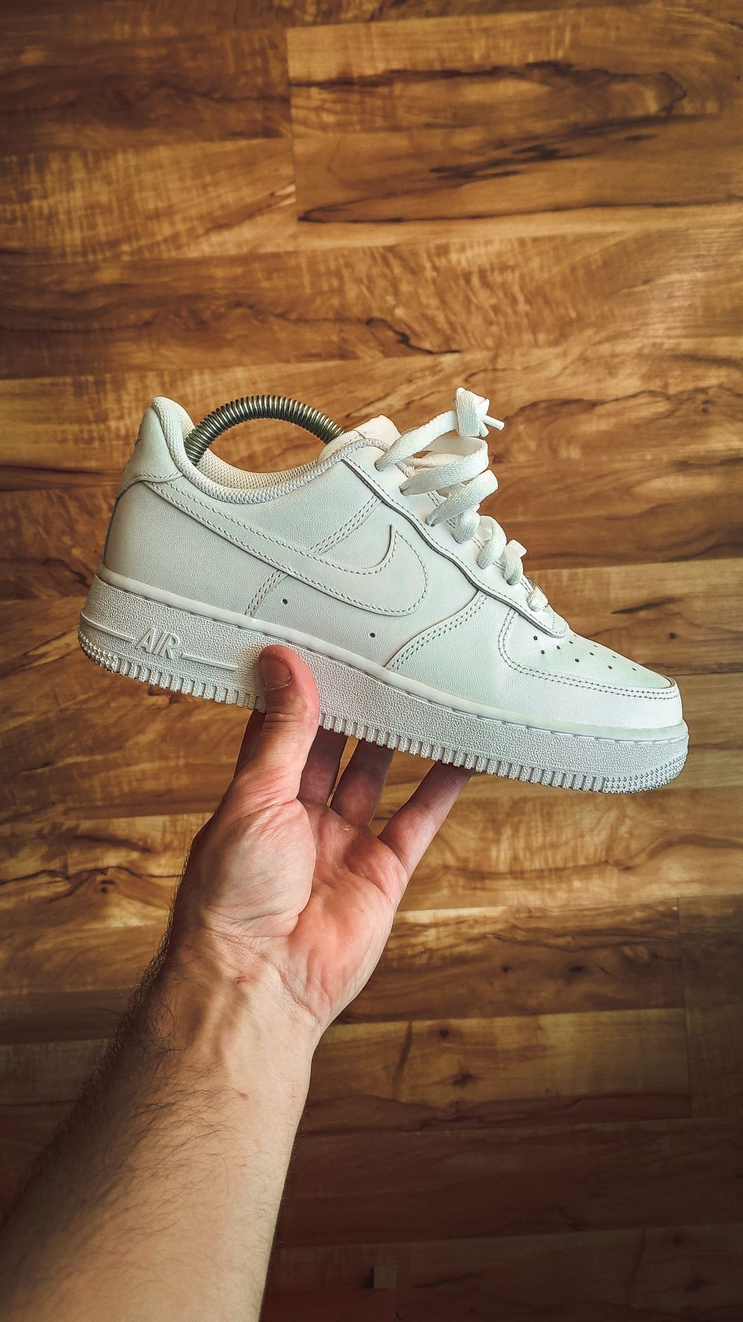 Женски Обувки Nike Air Force 1 Low