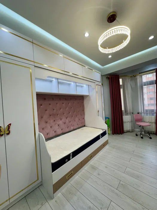 Продается квартира 4/3/9 ЖК Dream House Глинка , Яккасарай , 8 роддом