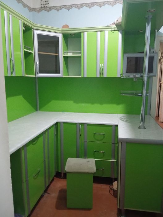 Ошхона тайер мебель сотилади