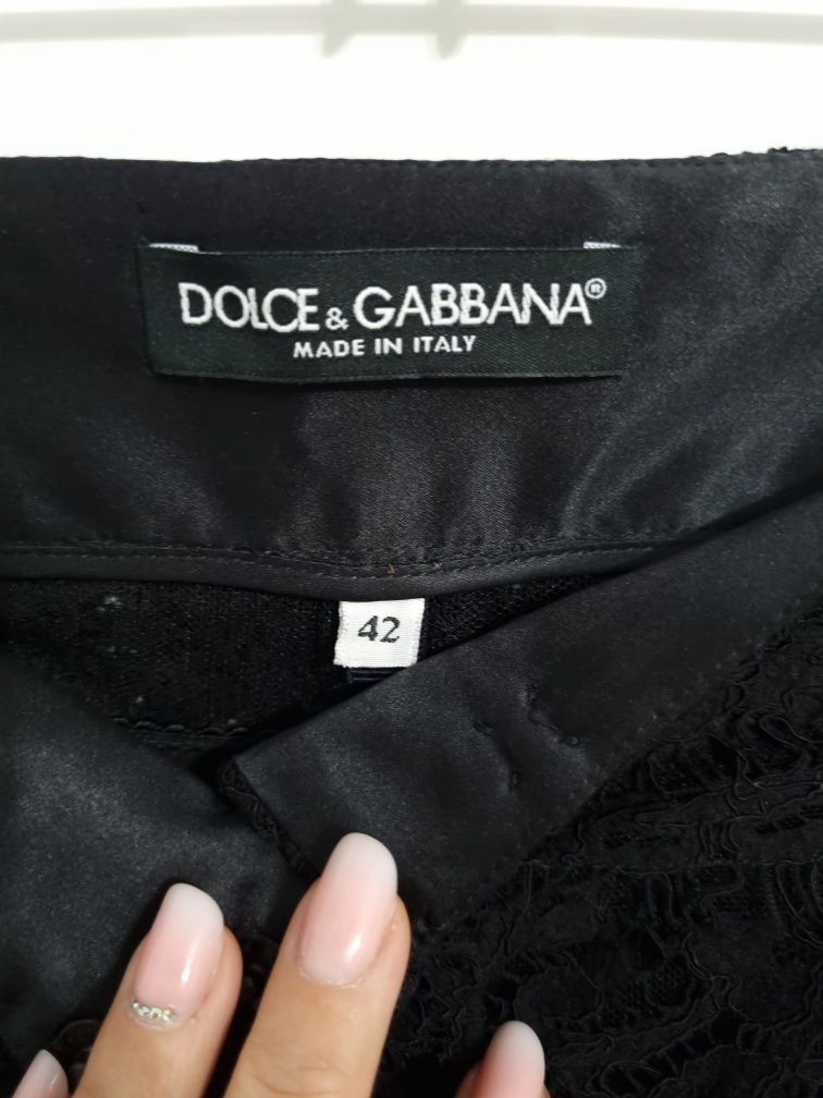 Pantaloni Dolce Gabbana originali