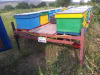 Продавам пчеларска платформа