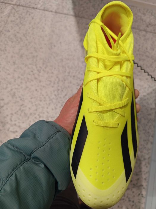 Бутонки Адидас/Adidas