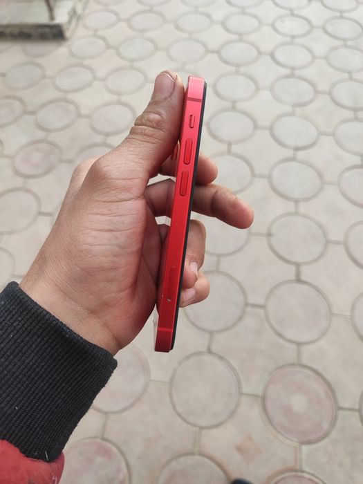 Iphone 12 mini srochna sotiladi