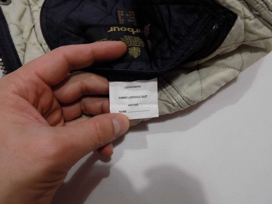 пухено яке outdoor research/barbour горнище елек дамско оригинално S