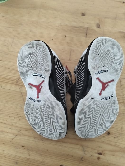 NIKE Pantofi Sport Air Jordan XXXV LOW