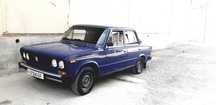 2106 jiguli  lada