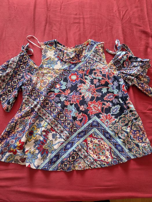 Tricou/top Tu m.