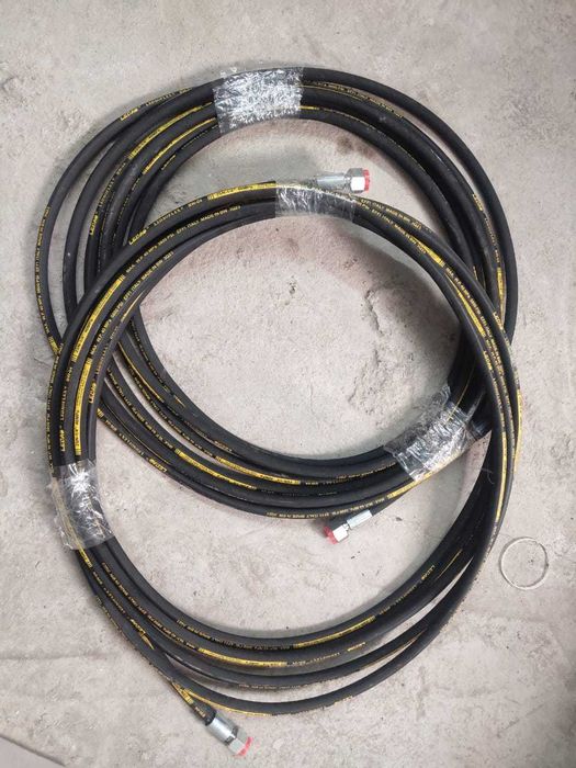 шланг высокого давления на мойку