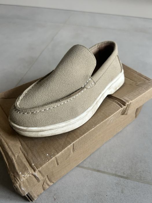 Продам детские лоферы