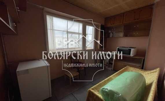 Дава се под наем Двустаен апартамент в Велико Търново, Бузлуджа - 60 кв.м за 204 € - Снимка #6