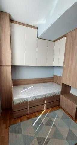 Дава се под наем Четиристаен апартамент в Бургас, Център - 120 кв.м за 306 € - Снимка #4