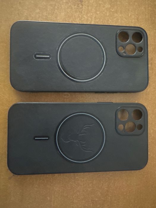 Vand huse pentru Iphone 12 PRO