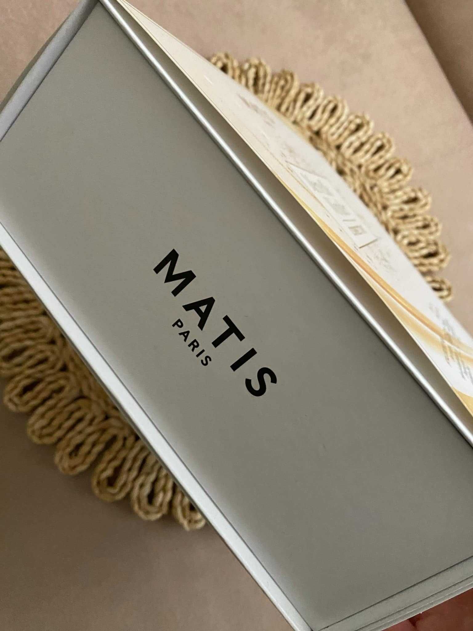 Комплект крем и маска за лице Matis Paris