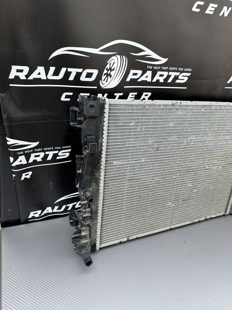 Radiator apa Renault Zoe