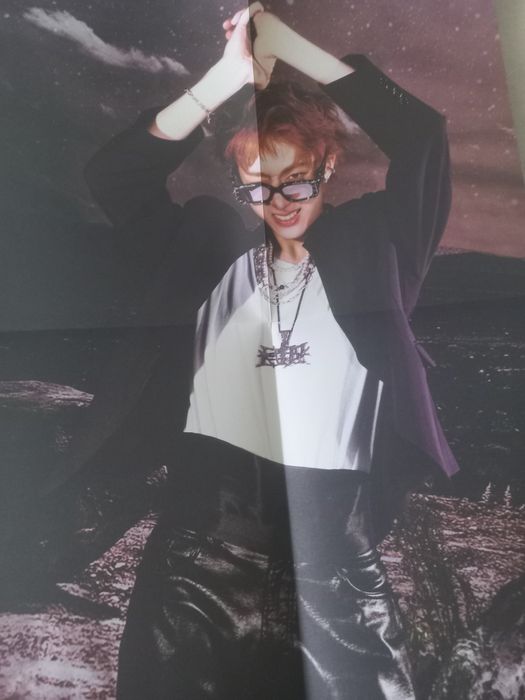 P1harmony Album 1 st : Killin' it