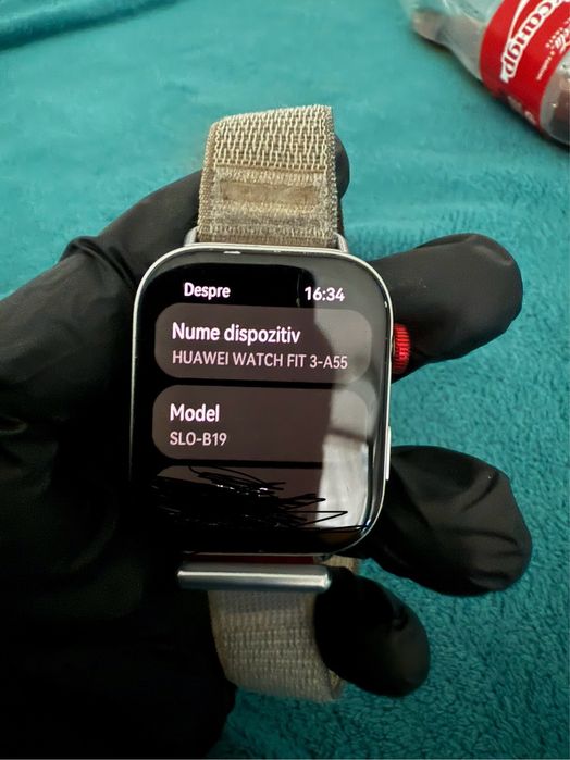 ceas huawei fit-3-A55
